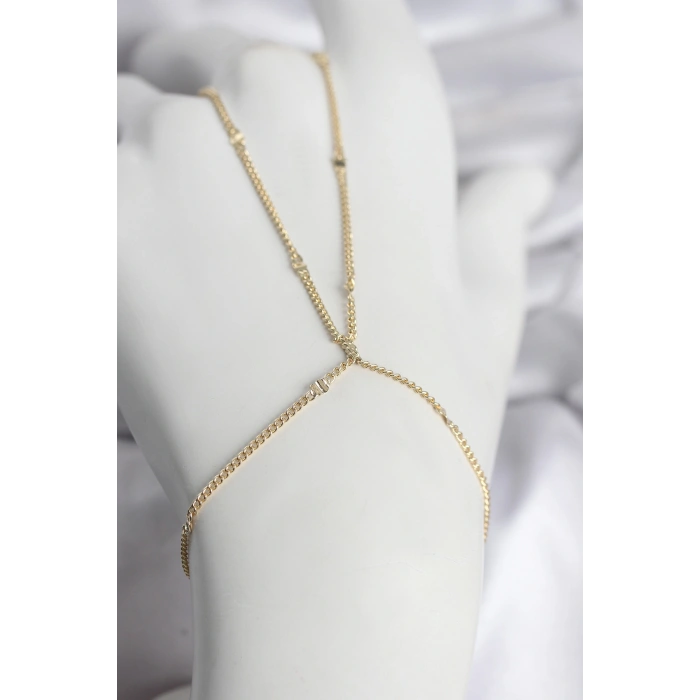 316L Çelik Parça Ezme Model Şahmeran