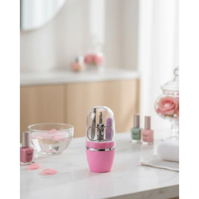 4LÜ MANİKÜR SETİ