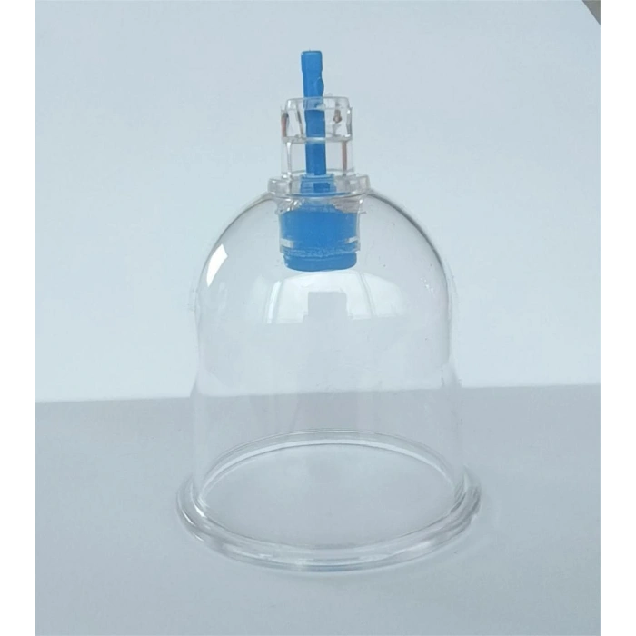 5 NUMARA HACAMAT KUPASI