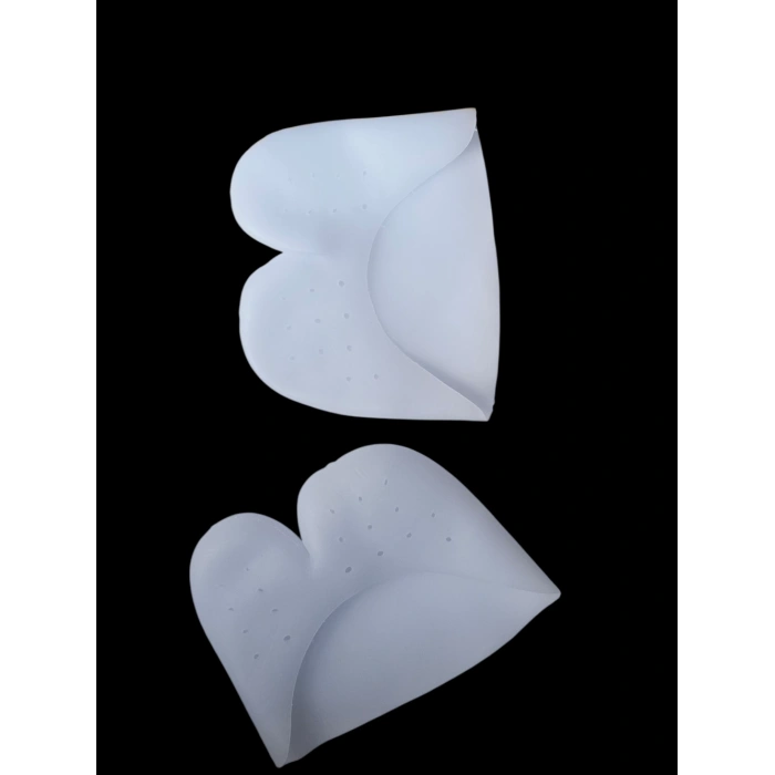 5 PARMAK KORUYUCULU SİLİKON