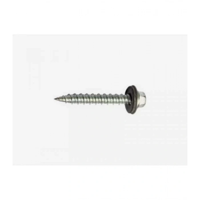 6,3x45 Ahşap Çatı Vidası 10 Adet