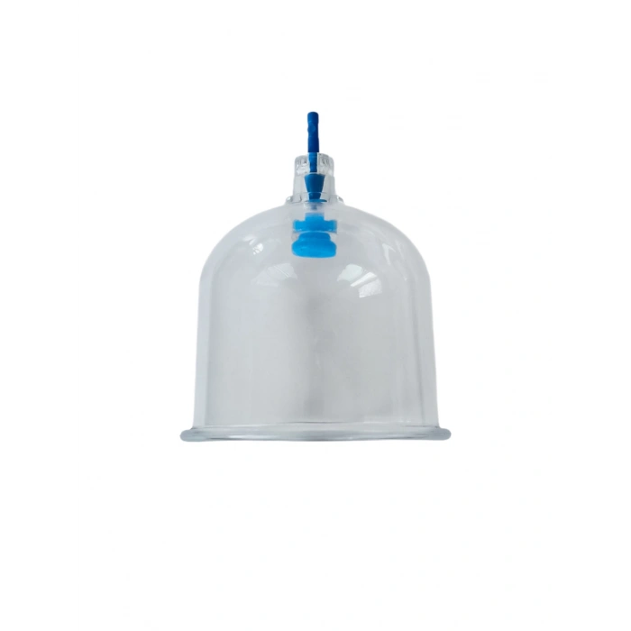 7 Numara Hacamat Kupası