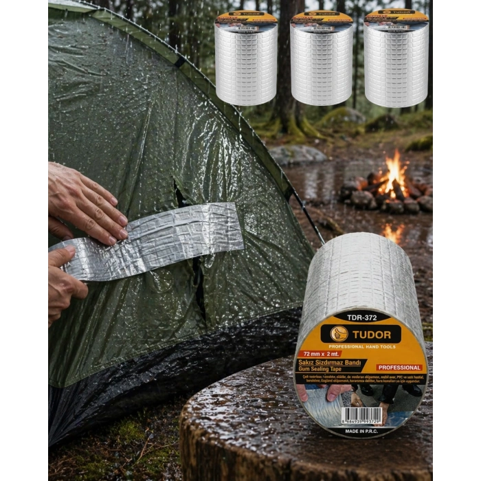 72MM TAMİR BANT 3ADET