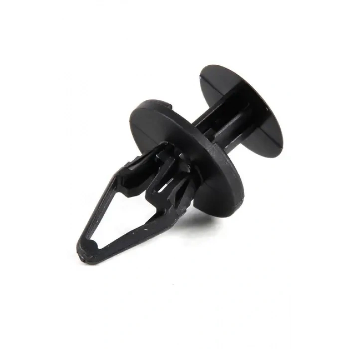 A4 - A5 & Golf 5 & 6 - & Leon & Octavia Tampon Davlumbaz Klipsi 20 Adet YK 0027 8E0825267