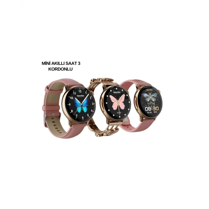 Akıllı Saat G12 MİNİ