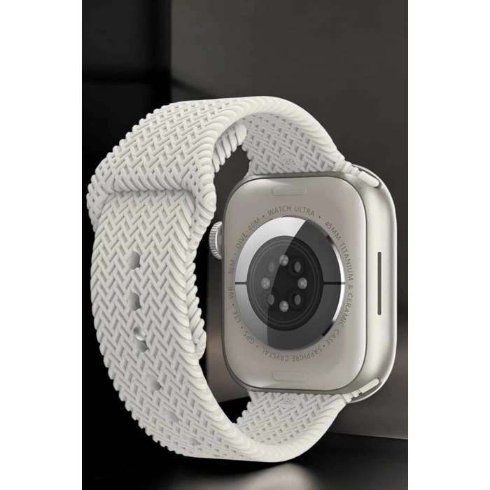 Akıllı Saat Tema Değiştirme Uyku ve Sağlık Takibi Bluetooth Bağlantılı