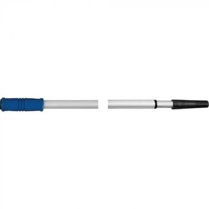 Alüminyum Teleskopik Sırık 6 Metre 3 Kademe