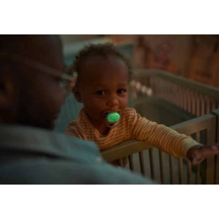 Avent Ultra Air Gece Emziği 18+ Ay