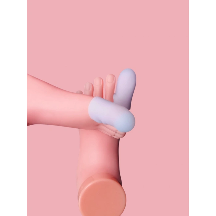 Ayak Baş Parmak Koruyucu Silikon Hortum 23