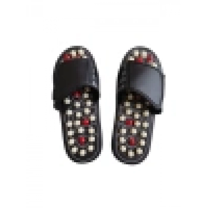 Ayak Masajı Akupunktur Terliği (42-43 Numara)