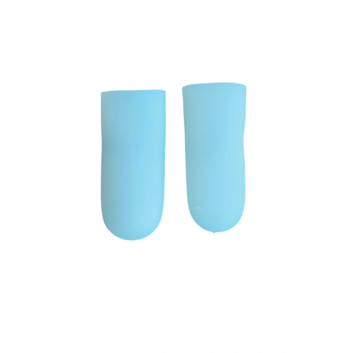 Ayak Serçe Parmak Silikon Hortum NRD 594 ***