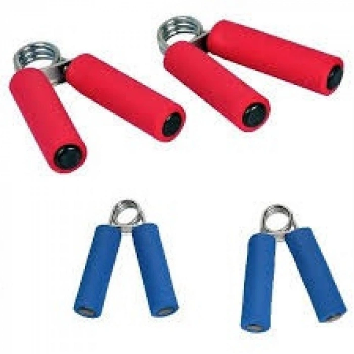 Bilek Güçlendirme El Egzersiz Yayı 2 Adet NRD10280