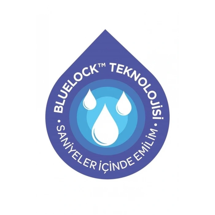   Blue Lock Göğüs Pedi 60 Adet