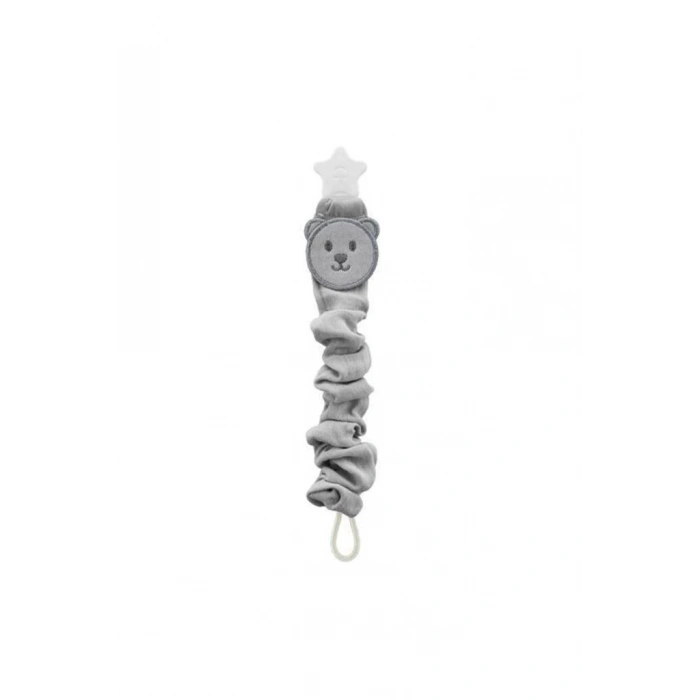 Bürümcüklü Emzik Tutacağı 747 Gri