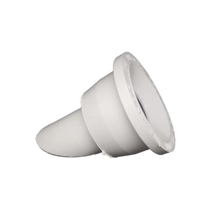 Çekvalfli Adaptör Conta Ø50 Mufmatik