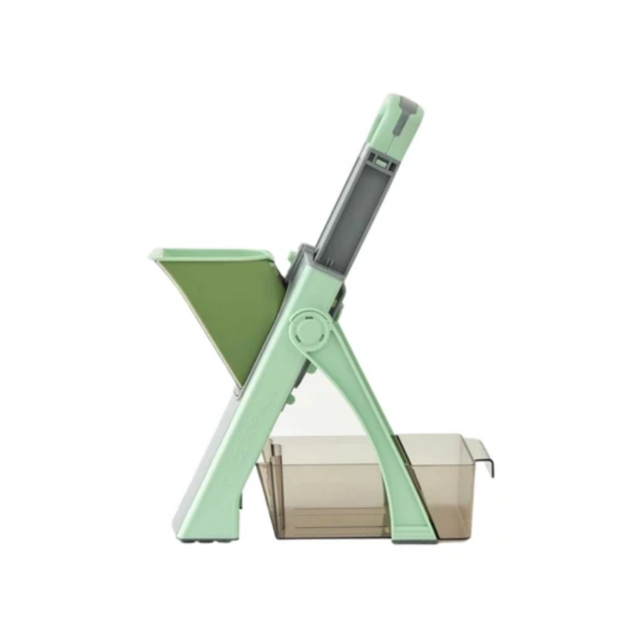 Çelik El Rendesi Doğrama ve Dilimleme Aparatlı