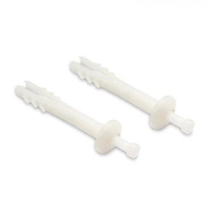 Çivili Korniş Dubeli Del-Çak 10 Adet