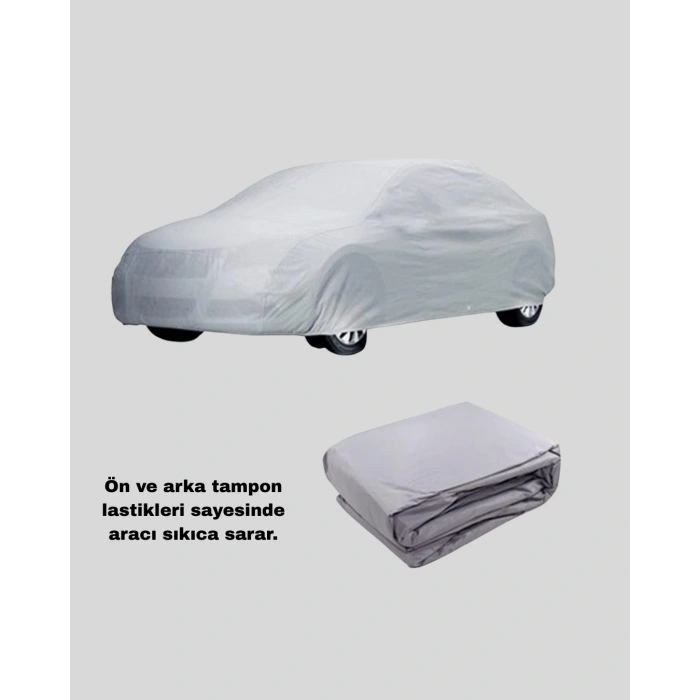 Clio 3 Clio 4 Clio 5 Megane 2 Megane 3 Megane 4 Uyumlu Oto Brandası Su ve Toz Geçirmez