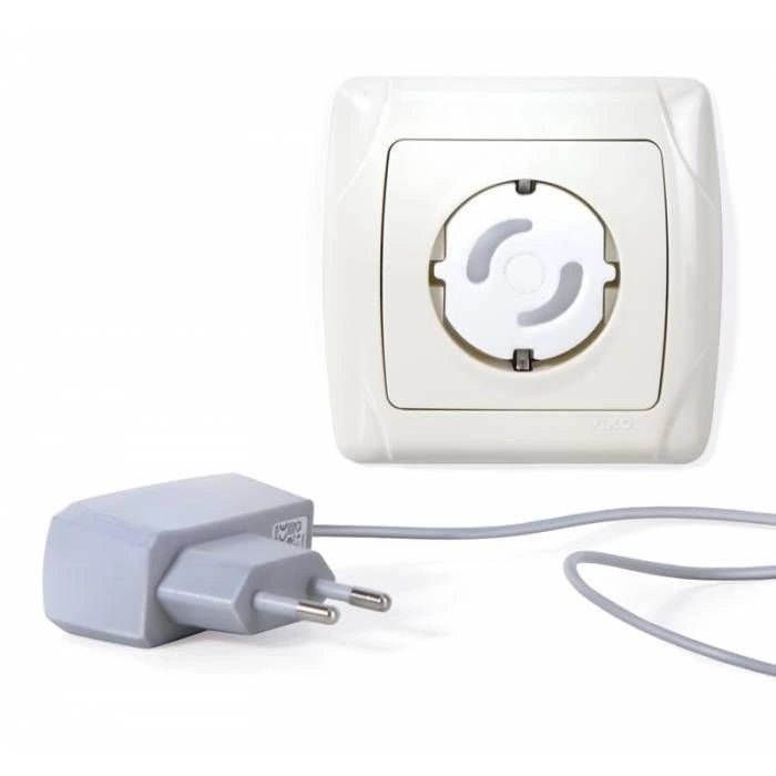 Çocuk Koruma Priz Kapağı 8 Adet