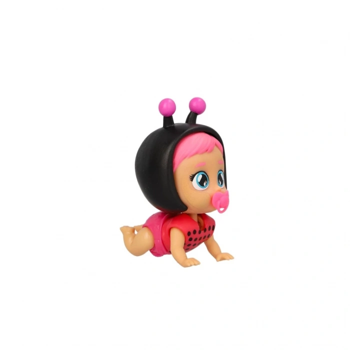 Cry Babies Play Time Mini Bebekler