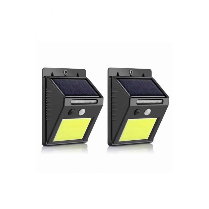 Dekoratif Lamba Güneş Enerjili Aydınlatma Dış Mekan Lambası