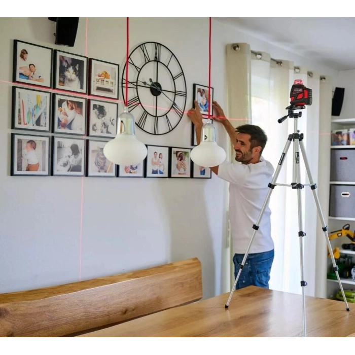 Einhell Teleskobik Tripod 110 cm