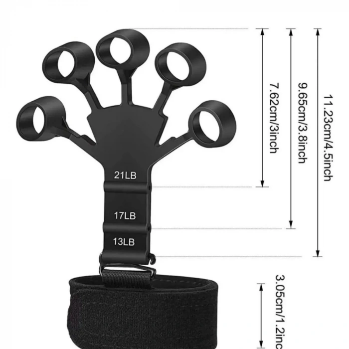 EL EGZERSİZ APARATI NRD 1304