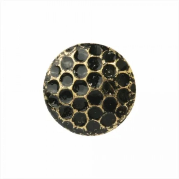 Febko - Eskitme Antik Petek Kabara / Raptiye 16 mm 15 adet