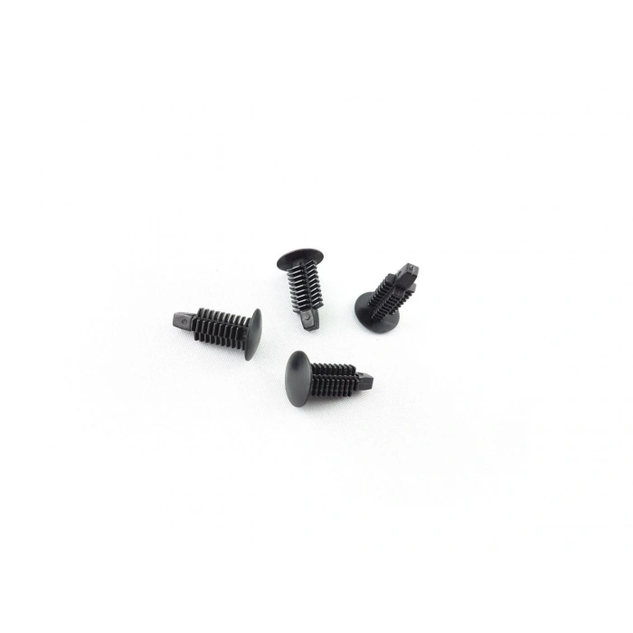 FORD TRANSIT BAGAJ KAPLAMA KLİPSİ (SİYAH) 20 Adet  YK 1607 OEM1618742
