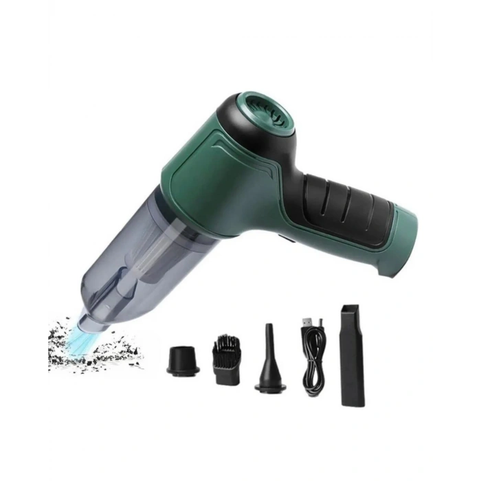 G43 ARAÇ SÜPÜRGESİ