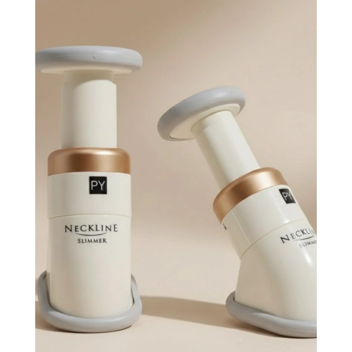 Gıdı Giderici Çene Altı ve Boyun Egzersiz Masaj Aleti