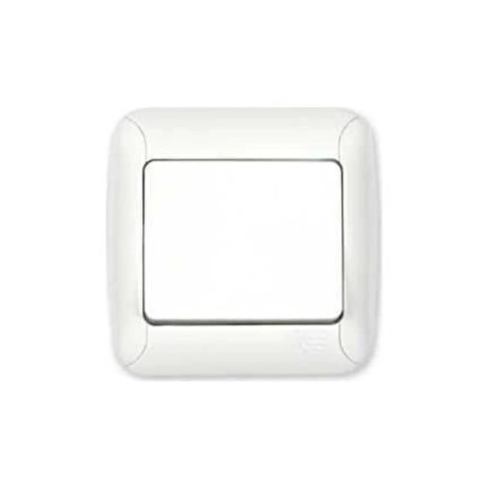 Günsan Fantasy Beyaz Anahtar