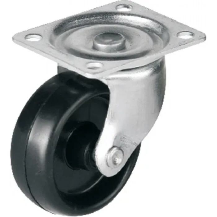 Hts 339 - 32 mm Tablalı Teker 4 Adet