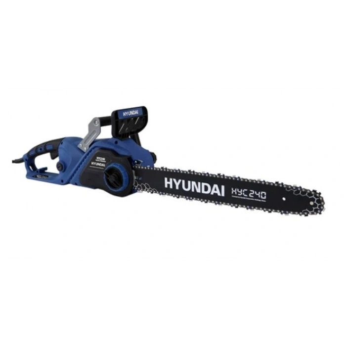 Hyundai HYC240 Elektrikli Ağaç Kesme Testere