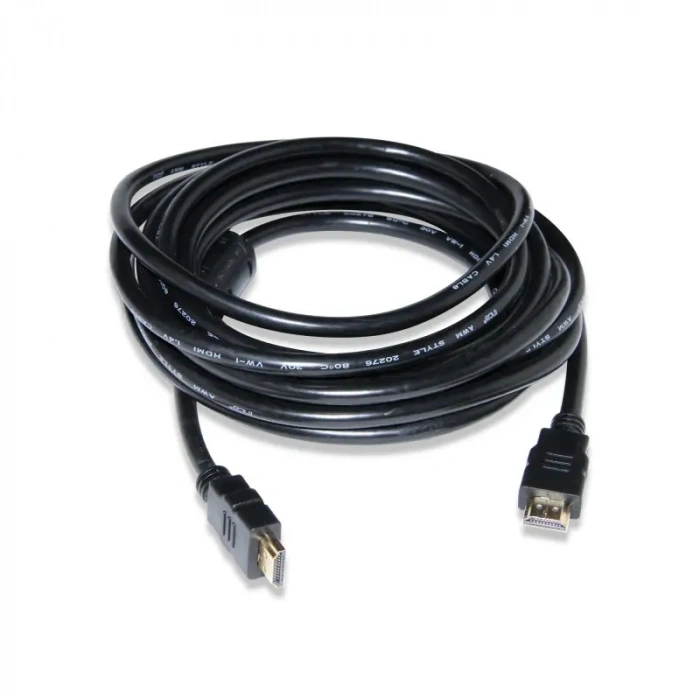 INCA IMHD-50T 5MT 1.4V 3D ALTIN UÇLU HDMI KABLO