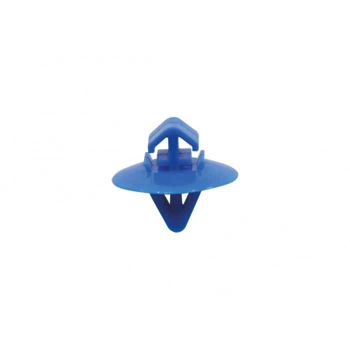 IVECO DAILY & Renault Master – Trafic Arka Tampon Yan Çıta Alt Korum Kapı Trim Klipsi 50 Adet   YK 1206 OEM500326896
