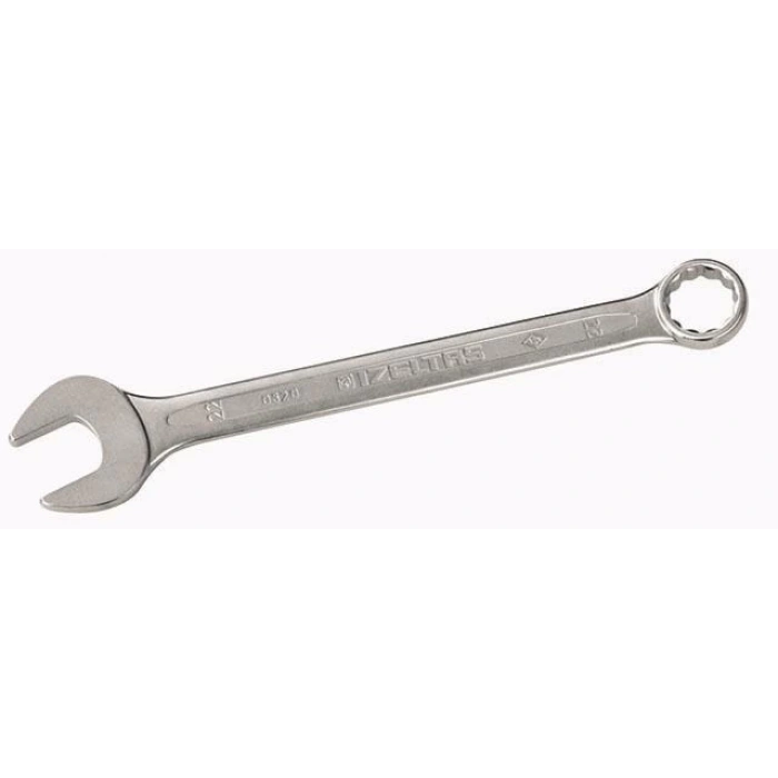 İzeltaş 0320 Kombine Anahtar 14 mm Kısa Boy