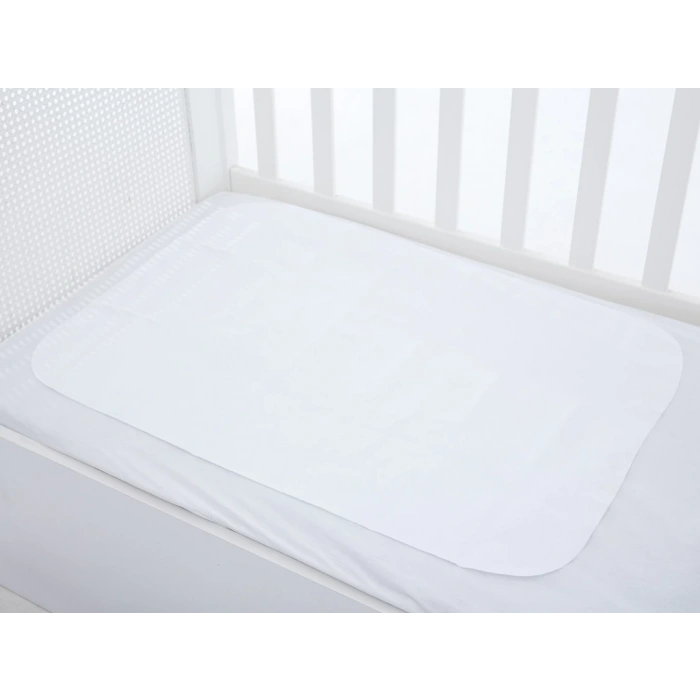 Kapitoneli Bebek Alt Açma Bezi - Su Geçirmez 90 x 60 Cm