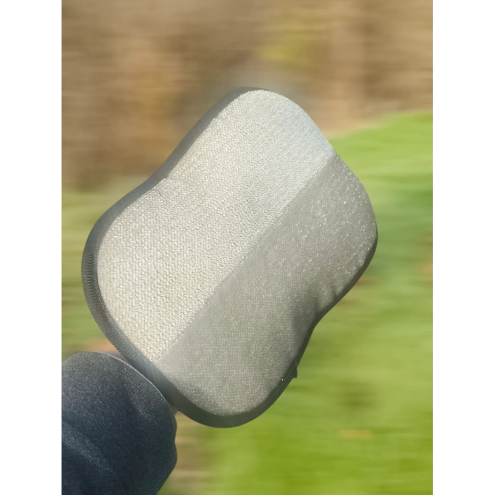 Kedi Köpek Tüy Toplayıcı Yıkanabilir Statik Eldiven Koltuk Halı Elbise Tüy Temizleme Aparatı