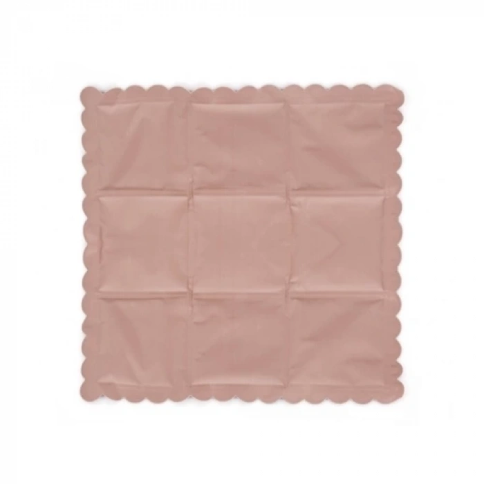 Kendinden Soğutmalı Serinletici Minder - Krem