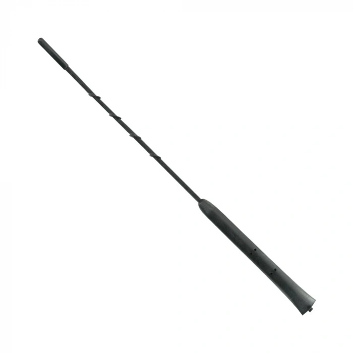 Kısa Çubuk Oto Anten M.6 Dişli 30cm YES296