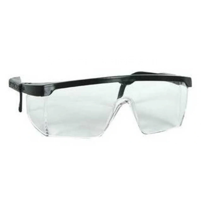 Korumalı Laboratuvar Gözlüğü Şeffaf