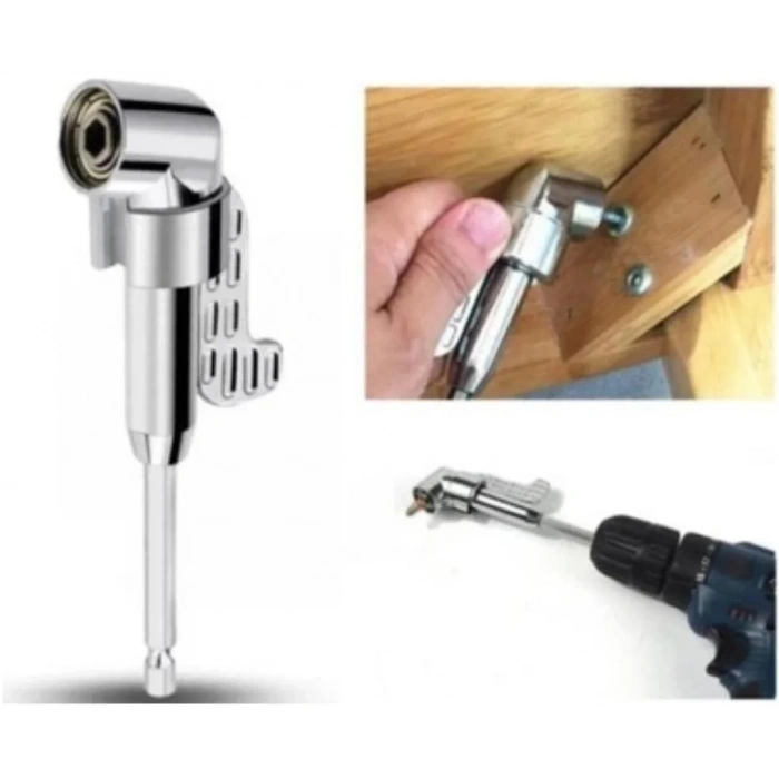 Köşe Vidalama Matkap Ucu