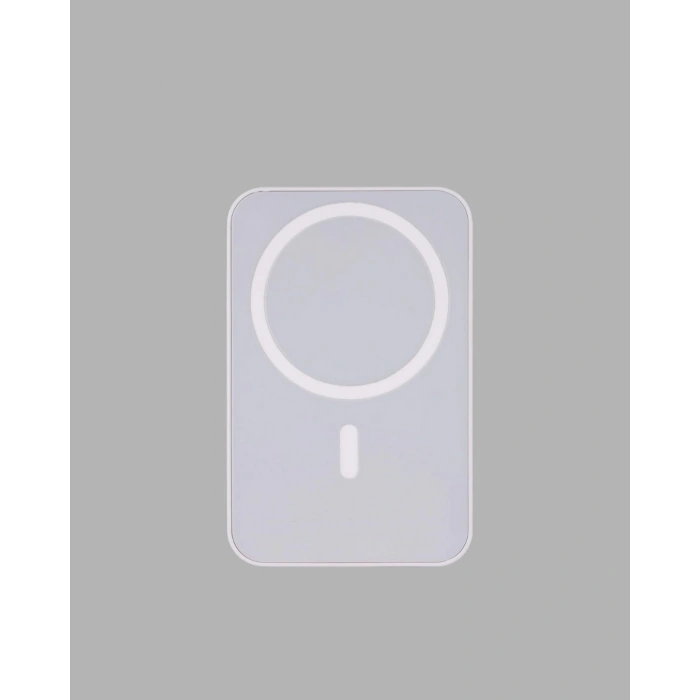 MagSafe Battery Pack – Kablosuz Hızlı Şarj, Kompakt ve Taşınabilir Güç Bankası