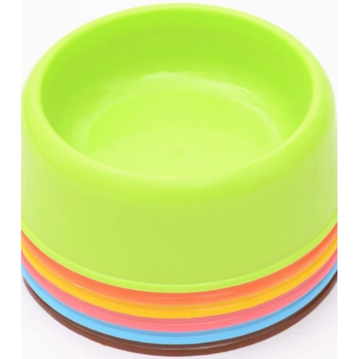 Mama Kabı Yuvarlak - Midi