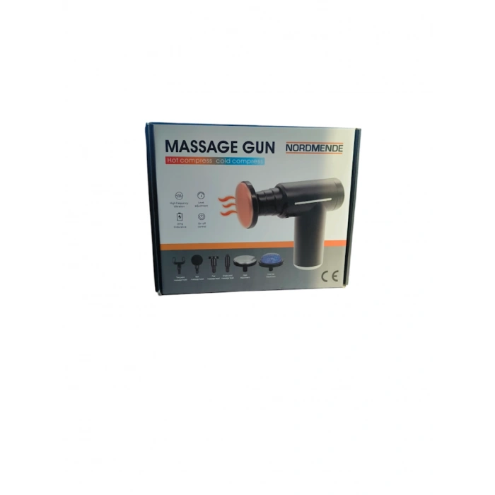 MASAJ ALETİ NRD 4227