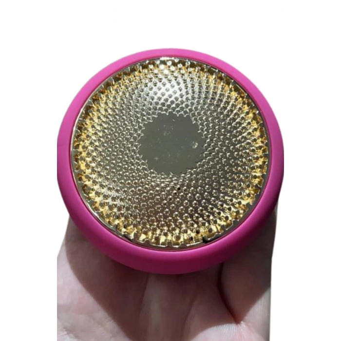 Maske ve Terapi Cihazı Mini Power Maske ve Işık Terapi Cihazı