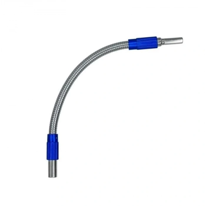 Metal Esnek Gövdeli Mıknatıslı Bits Uç 245 mm