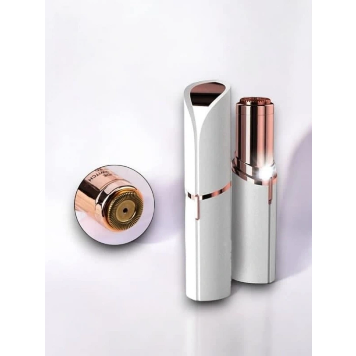 Mini Pratik Yüz Epilasyon Cihazı