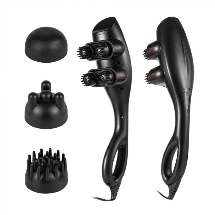 NordMende 4 Baslikli Masaj Aleti NRD 192